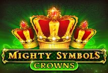 Mighty Symbols Crowns Slot Review